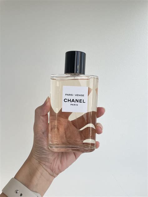 chanel paris-venise price|chanel paris venise perfume price.